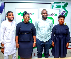 Wabi2b launches to digitise traditional trade channels in Nigeria