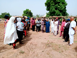 New market springs up in Zango – Daji, as stakeholders harp on community dev’t