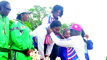 Nigerian sports in 2021: The good, the bad and the ugly