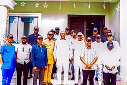 Delta needs focused, progressive young men – Otuaro, Deputy Gov