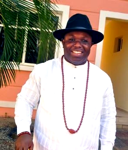 2023 DTHA: Chadu assures Ughelli North of democracy dividends, if elected