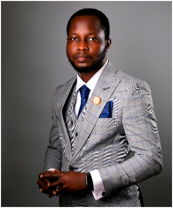 Exceptional Talent in Digital Technology; Adewale Adetona bags British Government endorsement