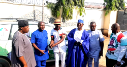 2023 Senate: It’s too late to decline – ZYMO Female Wing tells Ortom