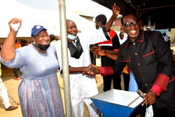 Any new RCCG Parish impacts society, environment – Pastor Ayo-Odugbesan