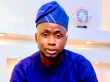 Brimstone is bridging gap in Nigeria’s housing deficit – CEO, Habib Akande