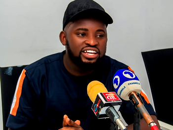 We reward merits on humanitarian basis – Newsland boss, Emma Anabueze