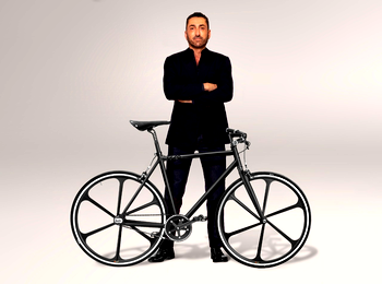 Gianluca Bernardi Explains What It Takes to Scale a Venture From the Ground Up