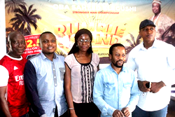 SRHD, others partner Oba Saheed Elegushi on Strongest Man Championship