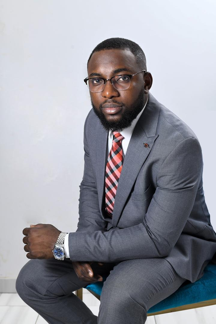 Friendship, relationship best part of my university experience — Jason Oghenejobo