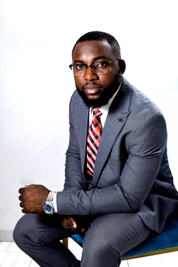 Friendship, relationship best part of my university experience — Jason Oghenejobo