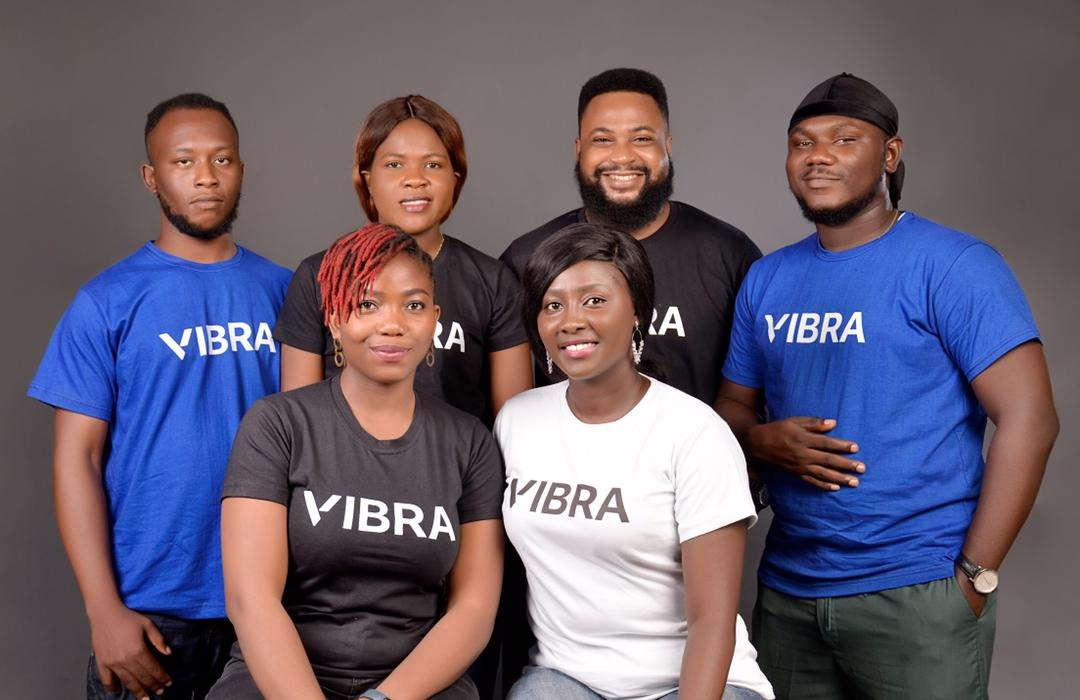 VIBRA offer Nigerians opportunity to earn up to N200,000 teaching crypto