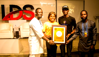 MyLibri Books sponsors, showcases e-Library platform at 5th Lagos Digital Summit