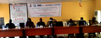 COVID -19: ECEWS, UNICEF, GPE, establish 450 Community Reading Hubs for pupils in Benue