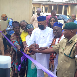 Human Rights Day: Nigerians should have access to equitable justice – Aderinokun
