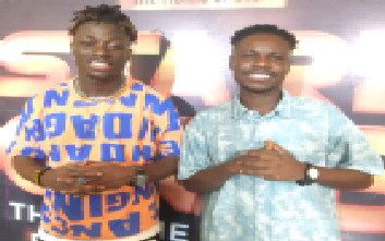 “Starz Crib Reality TV Show tends to discover more talents among youths”