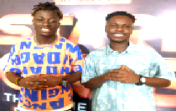 “Starz Crib Reality TV Show tends to discover more talents among youths”