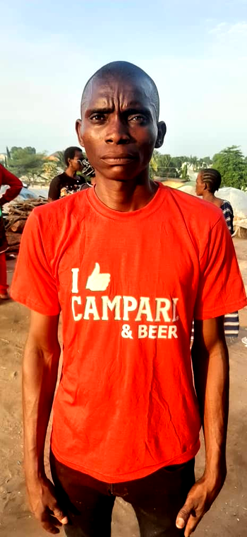 Why we haven’t returned to our ancestral homes – Benue IDPs lament
