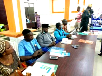 Myth, misconception hampering Covid-19 vaccination in Kogi – Stakeholders