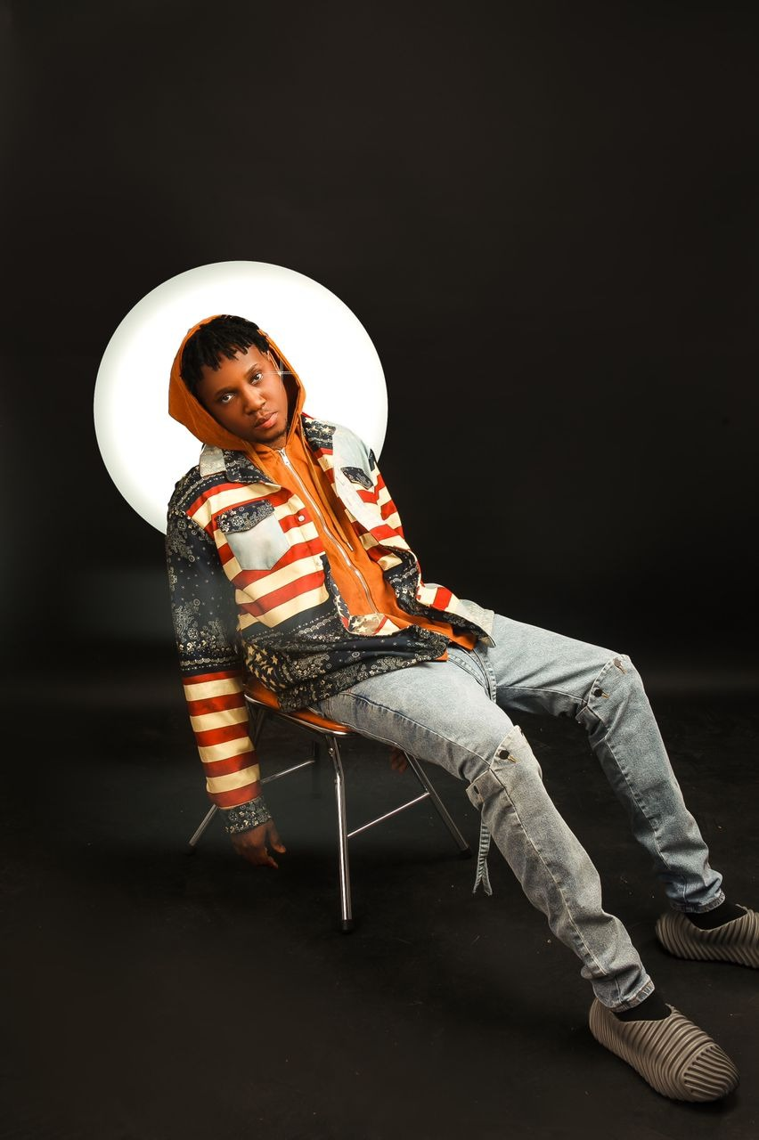 Bad Wil Rapper “Be it single or an EP the goal is to satisfy your soul”, Rising Star ...