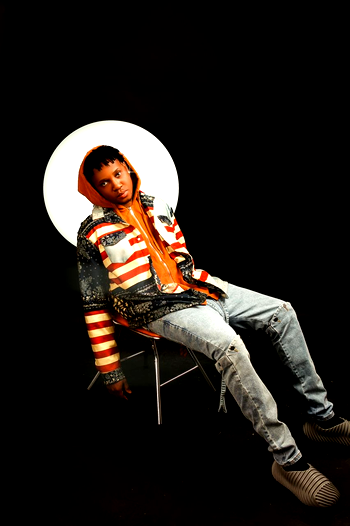 “Be it single or an EP the goal is to satisfy your soul”, Rising Star, BADBOYWILLZ