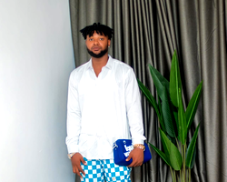 At 7Figures, we are change makers – Chiemelu Franklin Chiekezie