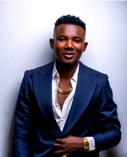 FreshBliss, A Super Hypeman Changing The Narratives In Entertainment Industry
