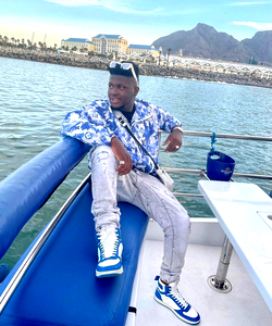 Davido, Wizkid, Burna Boy inspire me – BRAIN