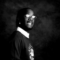 Rasaqi NFG on becoming an Afro pop star and Music Icon