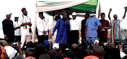 PDP to be driven by grassroots politicians, not big names – Sen. Ayu