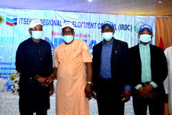 Delta State commends Chevron, Itsekiri for community devt