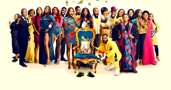 The hilarious Beecroft clan makes new year day return in Netflix, EbonyLife’s Chief Daddy sequel