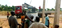 Benue deploys infrastructure to stem farmer-herder clashes on border with Nasarawa