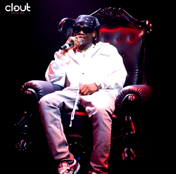 Fanlove, A-Listers, Unfiltered Conversations: Clout talk concert breaks new ground for artists & fans