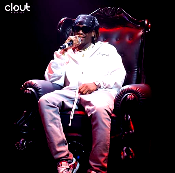 Fanlove, A-Listers, Unfiltered Conversations: Clout talk concert breaks new ground for artists & fans