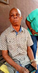 images 8 5 I spent 28 years on death row because of N17,650 – Onwuche, 68- Yr-Old cook