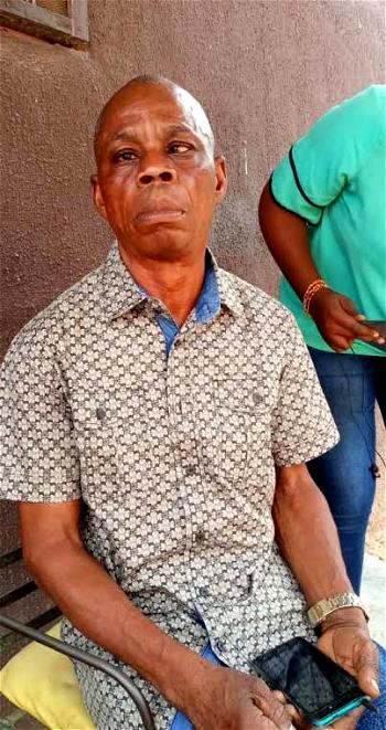 I spent 28 years on death row because of N17,650 – Onwuche, 68- Yr-Old cook