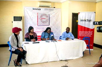 Gender-Based Violence: Group launches guide for survivors of rape