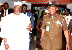 Igbo leaders should embark on peace mission to align with every part of Nigeria – Hussaini Coomassie