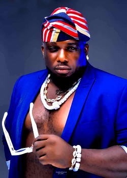 Jibade holds listening party for his new EP