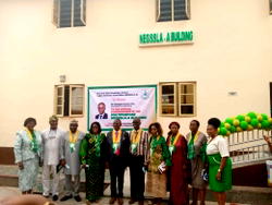 Sanwo-Olu hails New Era Girls’ Alumnae for supporting education