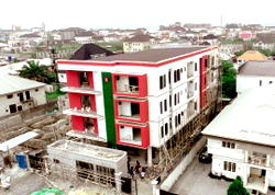 Novarick Homes set to redefine property market with open house ceremony at Ruby one, Lekki