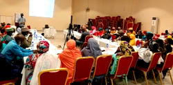 Lafiya, KDSG incorporate Early Child Development with adolescent sexual, reproductive health