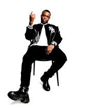 I conquer my fears with music – Ray’Em
