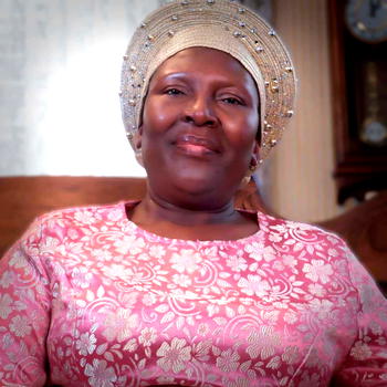 Chinyere Nwankwo, to touch heaven with first gospel song ‘Take all the glory’