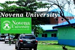 Novena University College Of Law Commences LL.B Degree Programme, says V-C