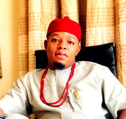 Sallah: Our leaders ‘ve failed, pray for them, Obidike charges Nigerians