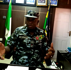 Armed Robbery, Cultism, Murder: 307 suspects arrested in last quarter of 2021 in Lagos