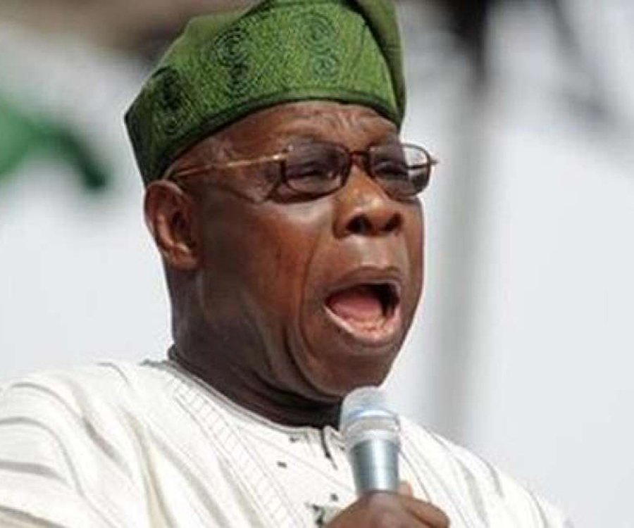 No minister under me had the authority to approve more than 25 million naira without my consent – ​​Obasanjo