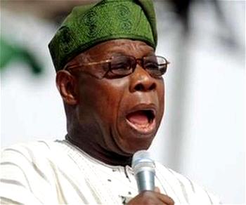 No minister under me had the power to approve over N25m without my consent – Obasanjo