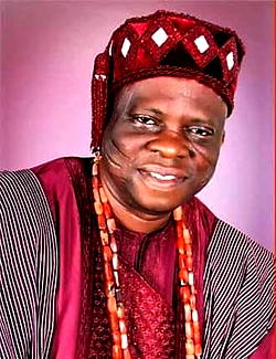 Onpetu not deposed —Palace source